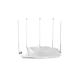 Tenda TX12 Pro v2.0 AX3000 Dual Band Gigabit Wi-Fi 6 Router 